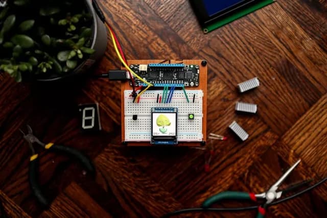 IoT & Smart Devices IoT & Smart Devices